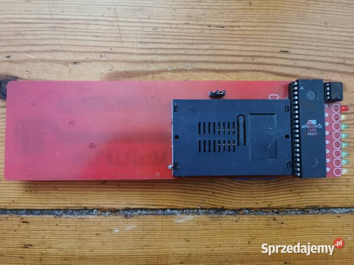 Emulatory Phoenix funcard itp programowalna Lębork