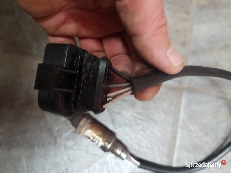 AUDI A4 26 V6 28 V6 SONDA LAMBDA 0258003544545