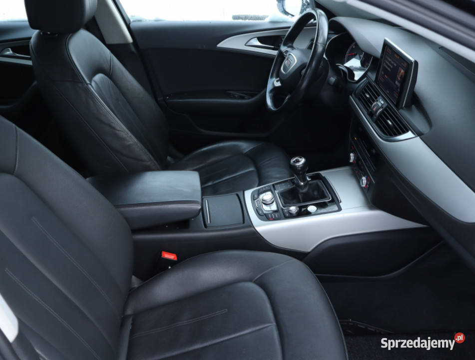 Audi A6 20 TDI Samochody osobowe Piaseczno