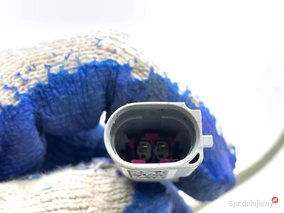 CZUJNIK TEMPERATURY SPALIN SKODA SUPERB III