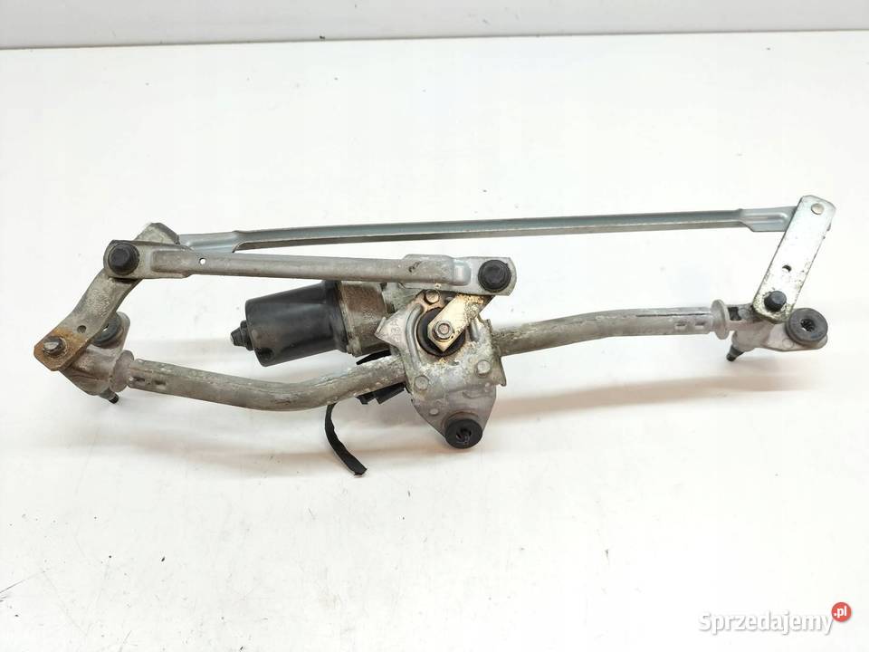 MECHANIZM WYCIERACZEK PRZÓD EUROPA 3V1955119 osobowe Motoryzacja