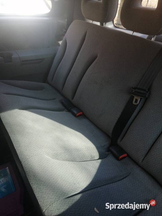 Sprzedam Grand Voyager