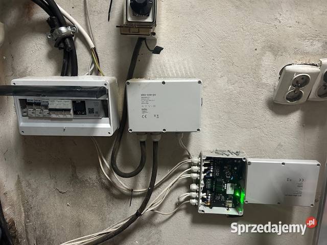 EKOOZEPV EKO 1 Caly zestwa z śląskie Palowice