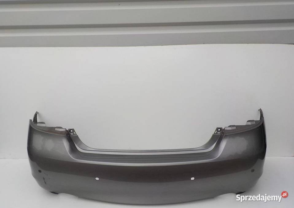 ZDERZAK TYŁ 850221MEOH INFINITI Q70 M37 M30 Nowy Tomyśl sprzedam