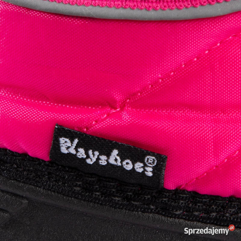 Śniegowce dziewczynki 193007 PLAYSHOES 22 23
