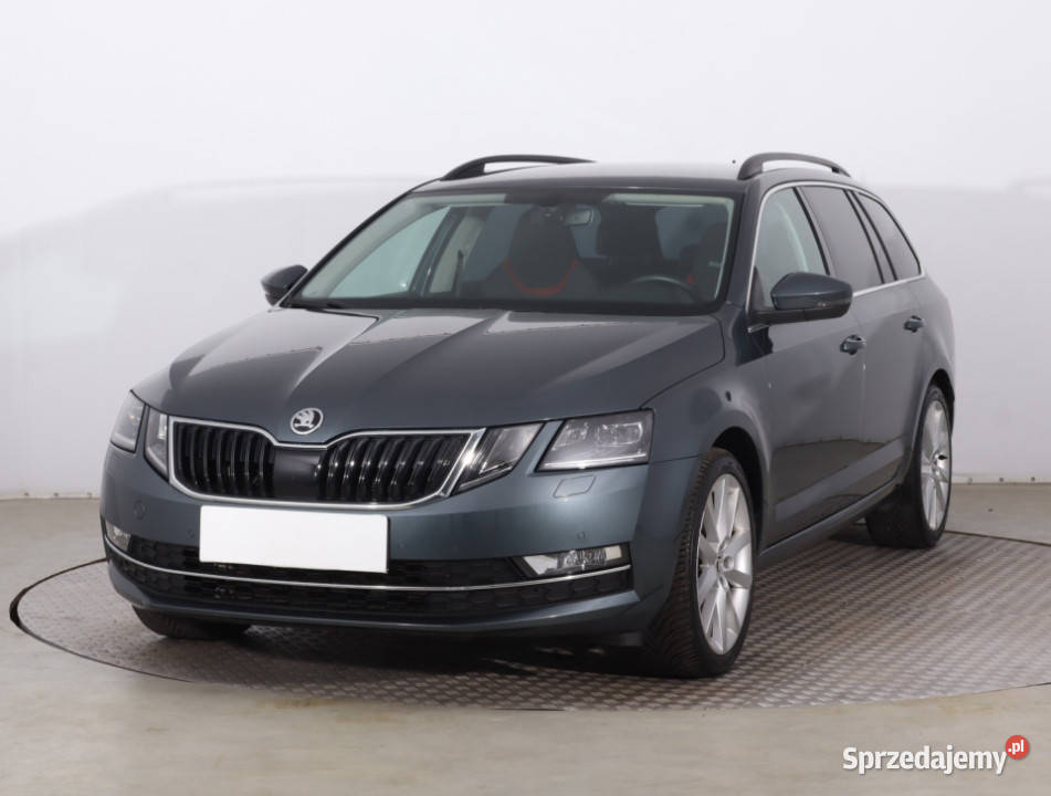 Skoda Octavia 20 TSI mazowieckie Piaseczno