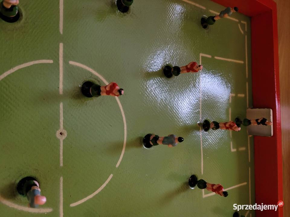 Sprzedam grę FOOTBALL łódzkie