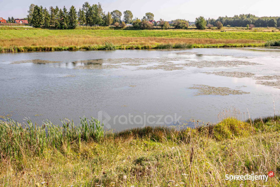 Do sprzedaży działka 1000m2 Gdańsk Radiowa