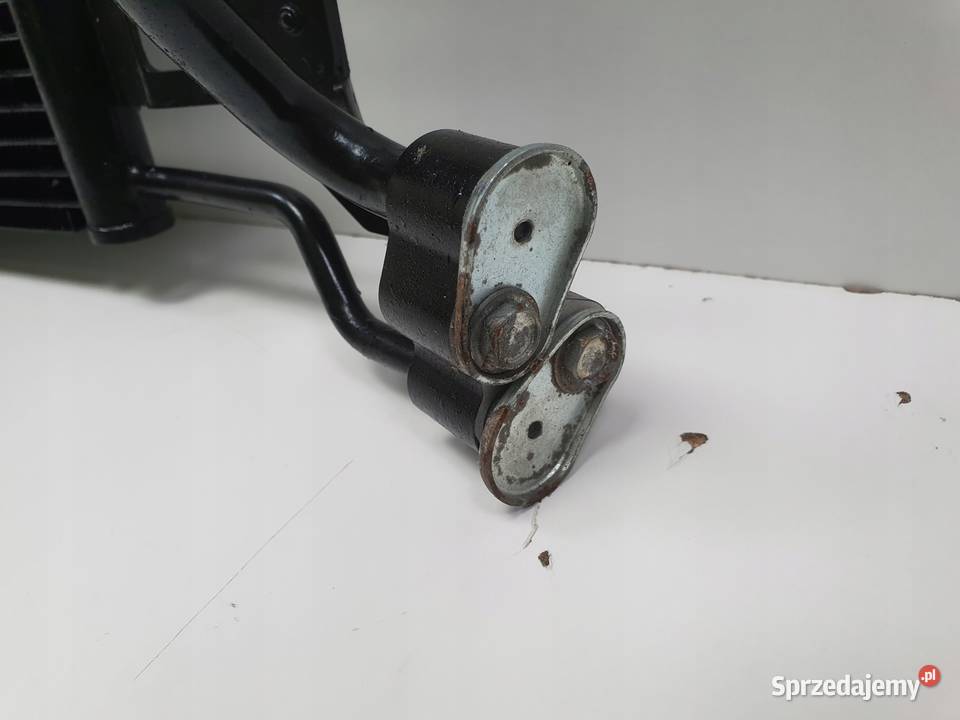 Audi A4 B6 A6 C5 19 TDI 18 T CHŁODNICA lubelskie sprzedam