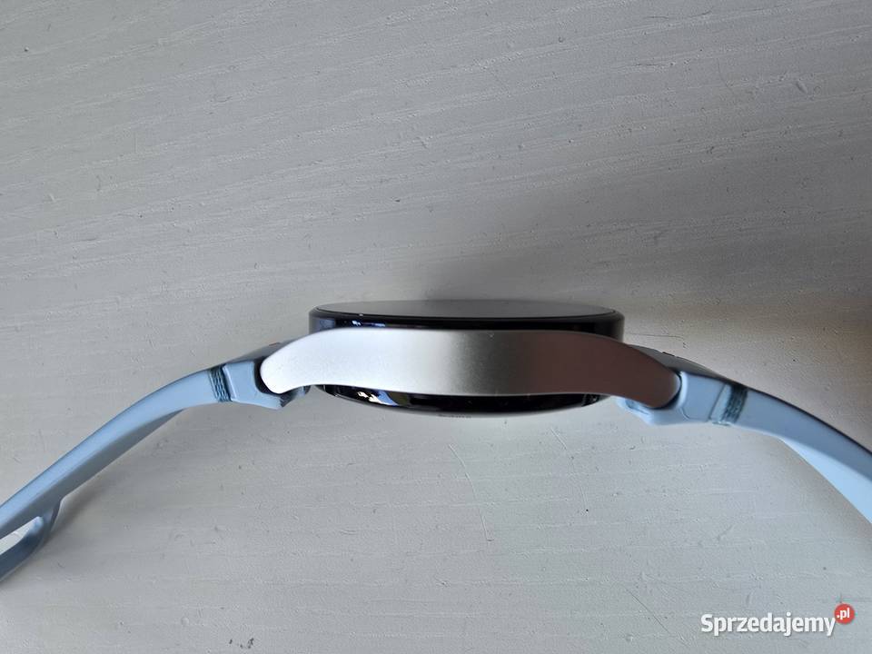 Samsung Galaxy Watch Festan bGw do 2028r Chrzanów sprzedam