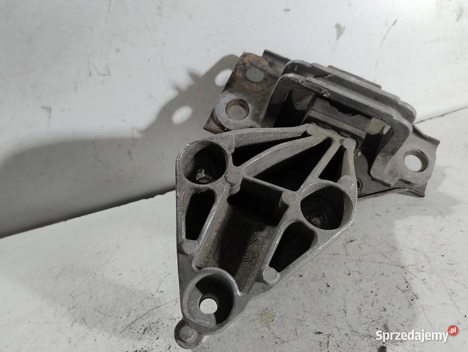 ŁAPA PODUSZKA SILNIKAI RENAULT MEGANE II 15 DCI osobowe