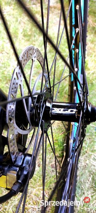 Haibike Edition 275 DeoreTectro Auriga Ostrowiec Świętokrzyski sprzedam