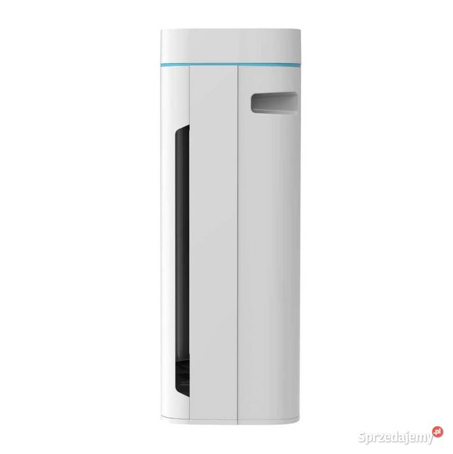 Sterlizator powietrza AiroDoctor WADM20 uzyty lubuskie Zielona Góra