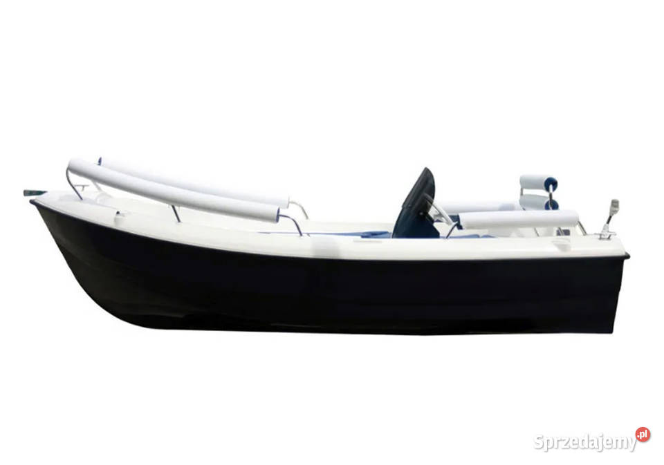 ŁÓDZ MOTOROWA 400 NOWA z przyczepą 750 Wrocław sprzedam
