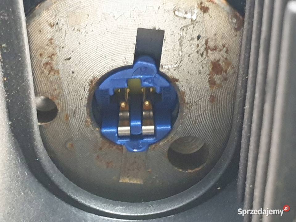 Nissan Primera P12 PODUSZKA POWIETRZNA KIEROWCY Chełm