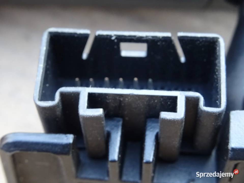 lusterko fotochrom czujniki obudowa