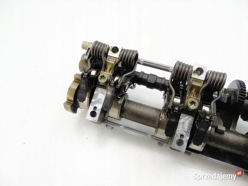 Wałki rozrządu 44 N62 BMW 5 6 7 X5 E60 E61 E63 osobowe śląskie Sosnowiec sprzedam