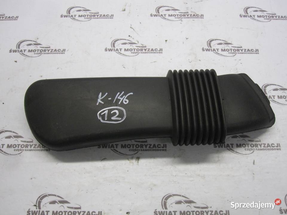 RENAULT MEGANE III 11r rura wlot powietrza Kielce