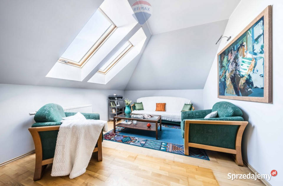 Przytulny i funkcjonalny dom w Kiekrzu wolnostojący Kiekrz