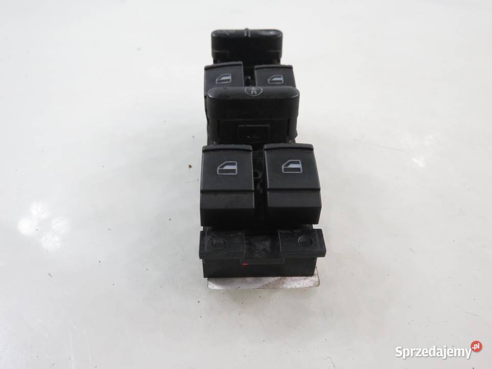 PANEL SZYB SEAT ALHAMBRA I 7M3959857B małopolskie