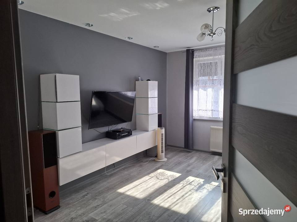 Mieszkanie parter 4747m2 parter Katowice