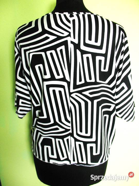 Bluzka kimono 44 2XL biust 120 Siedlce