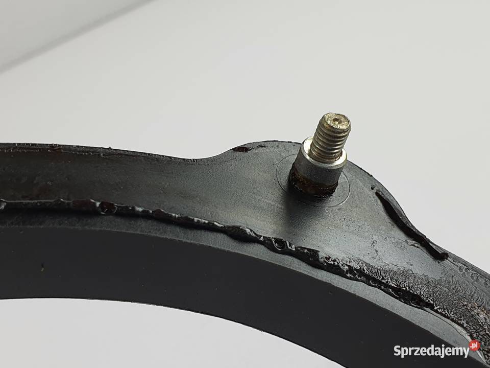 Stelaz Filtra Podstawa Honda Crf 450 Łódź