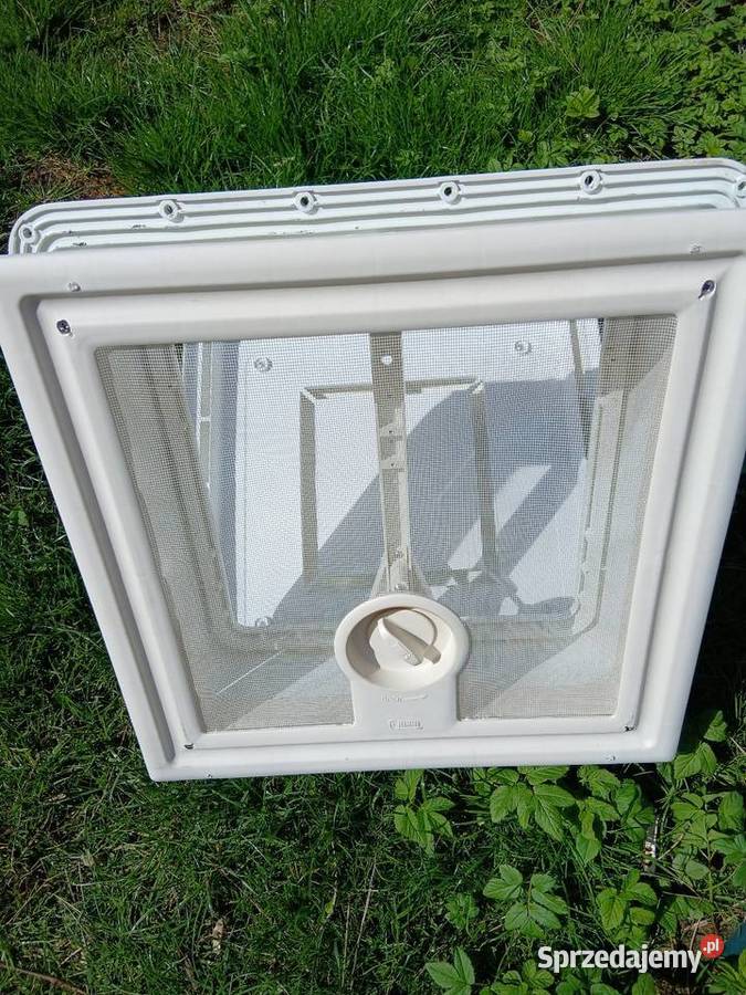 Okno dachowe 4040 moskitiera Dąbrowa Górnicza sprzedam