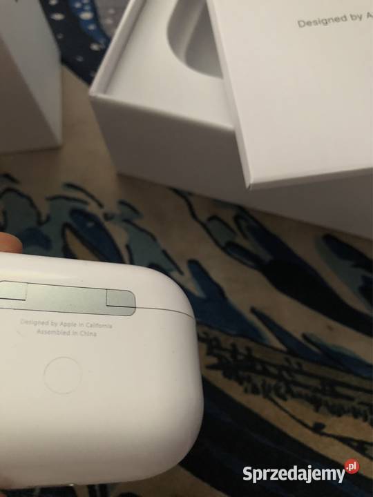 Air Pods Pro 2