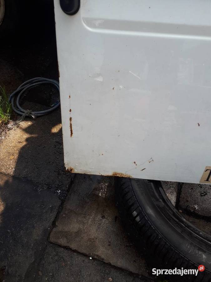 Sprinter cdi w903 prawe tylne drzwi Karoseria Sławno