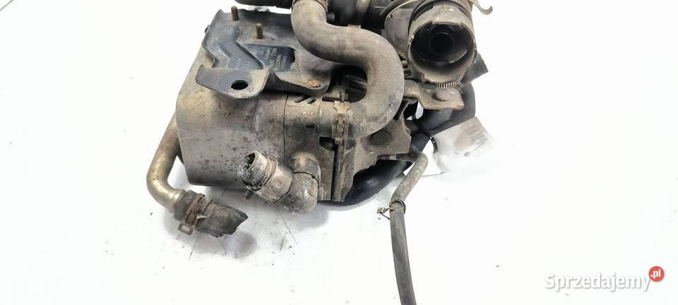 WEBASTO AUDI A8 D3 4E0265335 Pozostałe Motoryzacja Lipno sprzedam