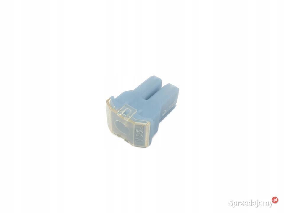 BEZPIECZNIK 20A MITSUBISHI MONTERO 20012006 NOWY sprzedam