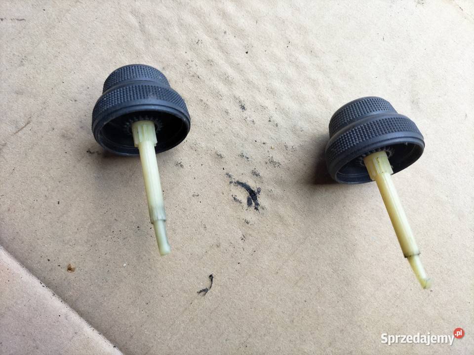 AUDI 80B 80 B3 POKRĘTŁO REGULACJI LUSTERKA