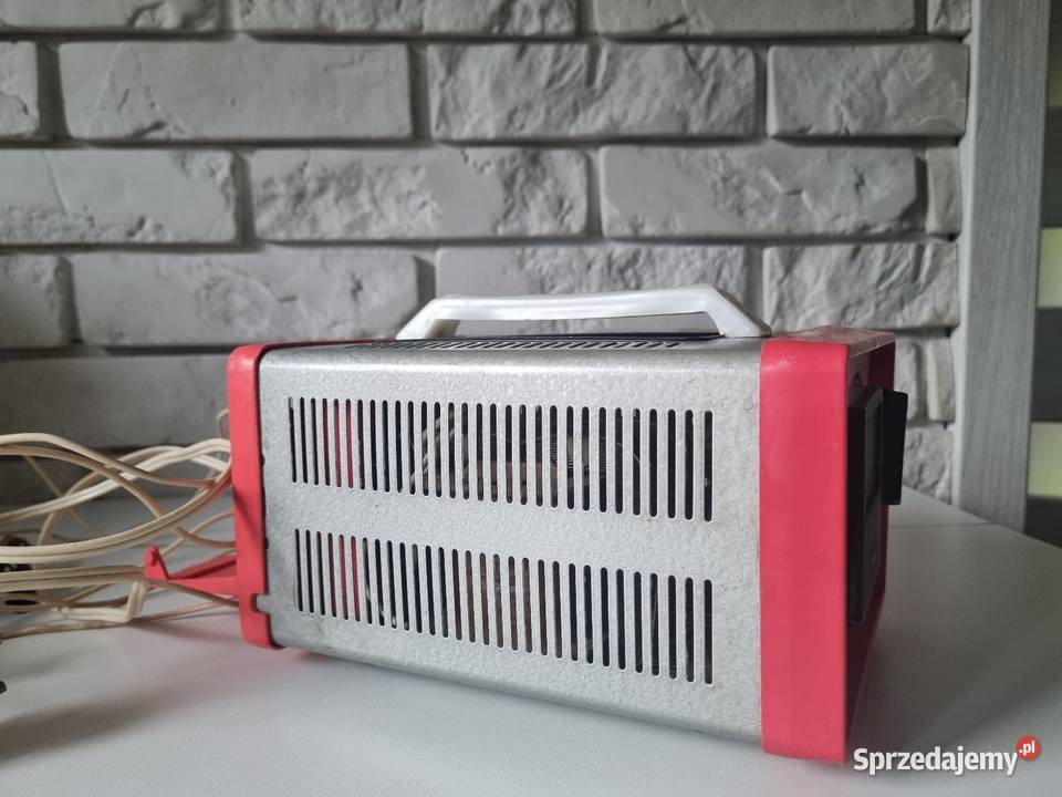 Prostownik do akumulatorów ładowarka Prostowniki warsztatowe Solnica sprzedam