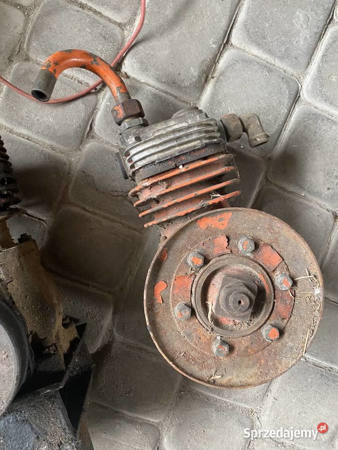 Sprężarki 3 Parczew