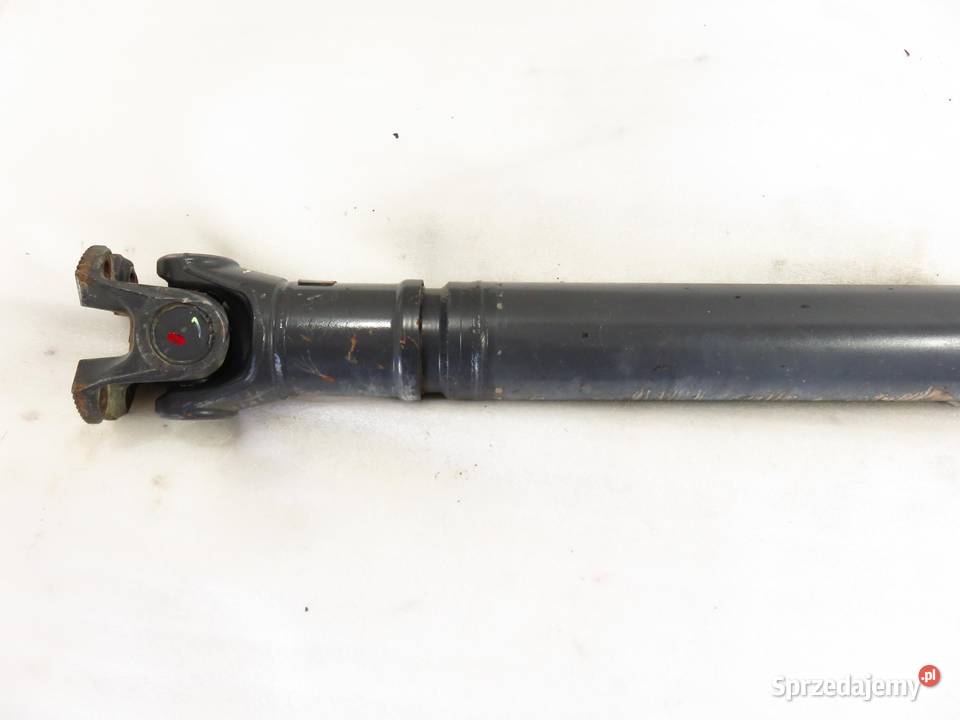 WAŁ NAPĘDOWY DAF CF 480 EURO6 osobowe