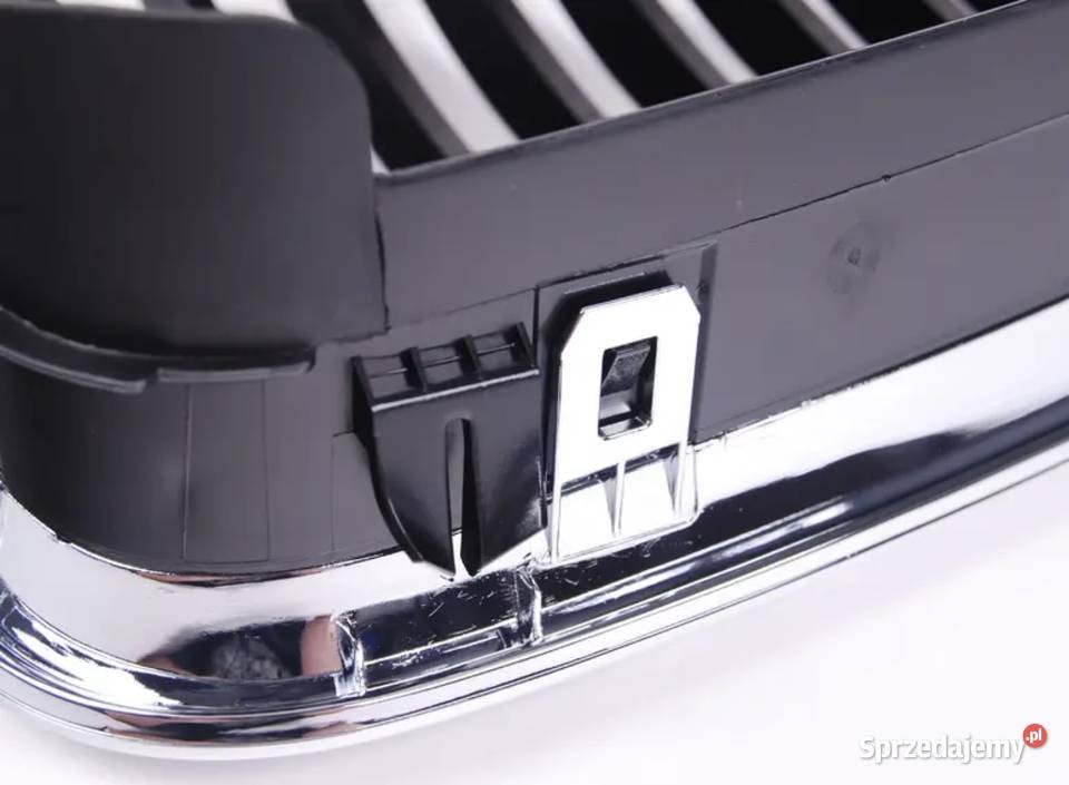 Krata wlotu powietrza prawa BMW 51138208490 Wrocław