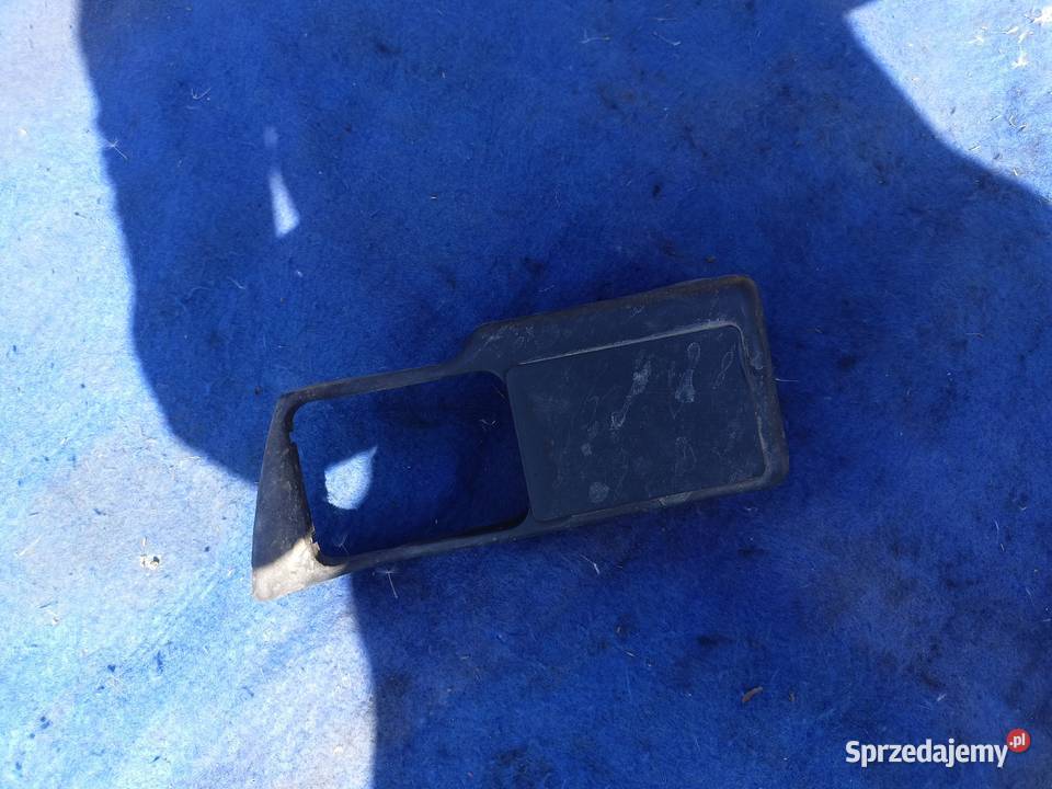 Osłona Zbiorniczka Wspomagania Audi A4 B5 a11 Myszków sprzedam