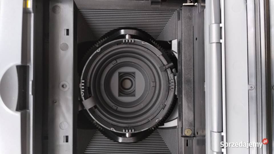 INSTAX 200 aparat Warszawa sprzedam