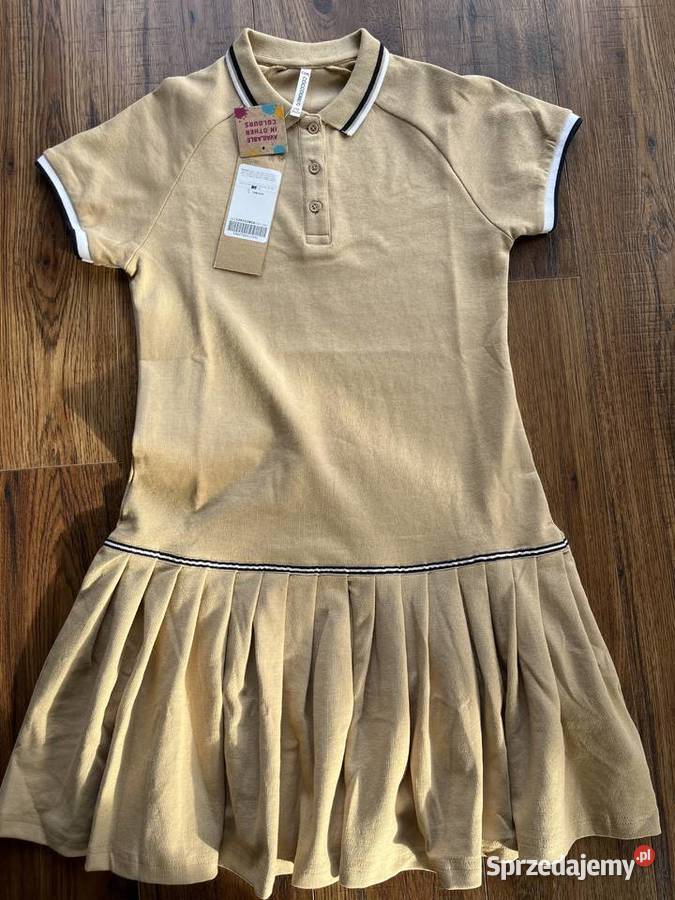 Sukienka Coccodrillo Dla Dziecka Kraków