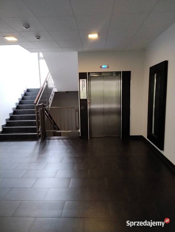 2pokojowe mieszkanie z tarasem z możliwością mazowieckie Warszawa