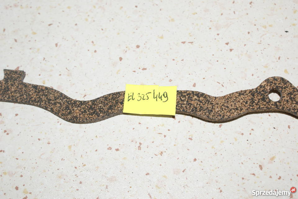 Uszczelka pokrywy zaworów FORD CAPRI III GRANADA