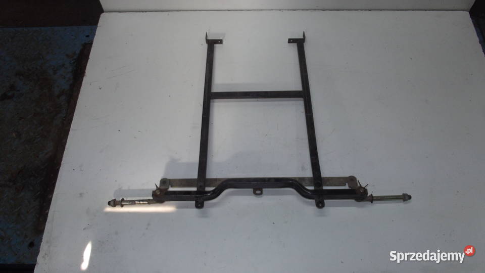 Supertoys Terenowy Jeep 2 osobowy silnik 12V 6V Ostrów Wielkopolski