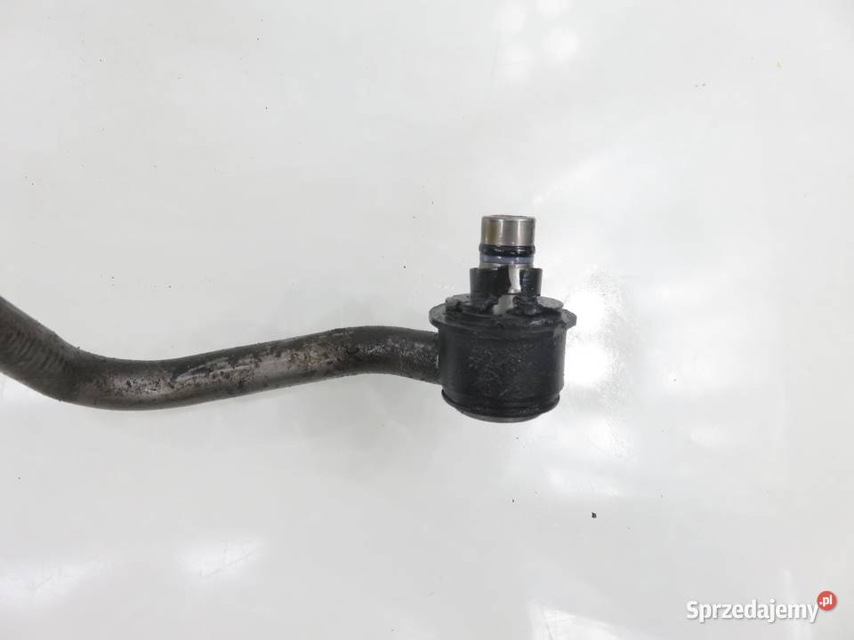 PRZEWÓD WSPOMAGANIA BMW X3 E83 20 d 324123498211