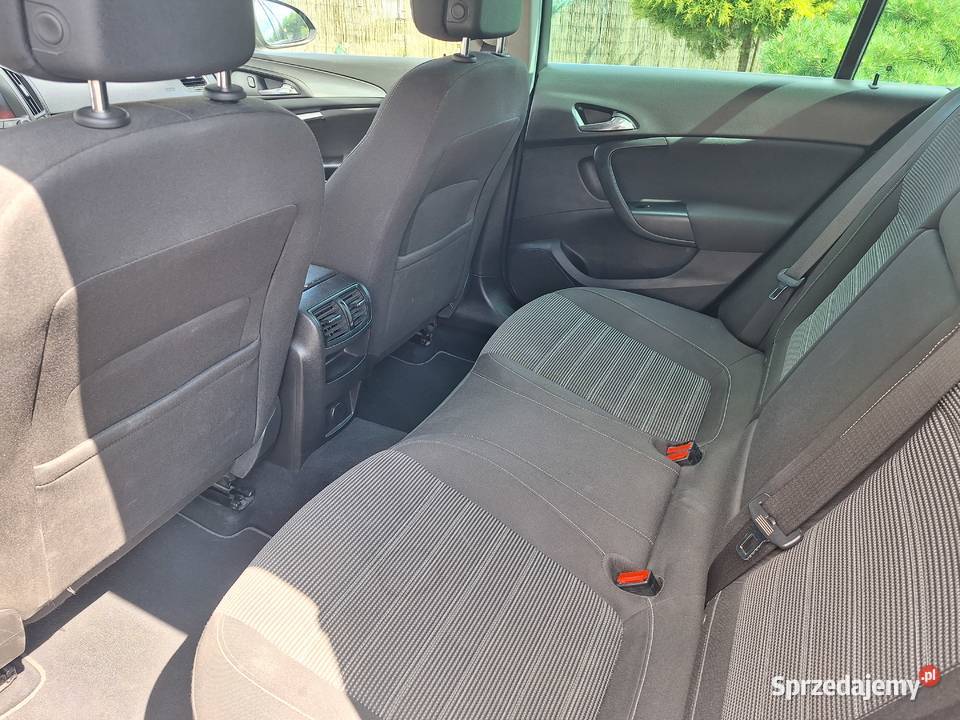 Opel Insignia Insignia