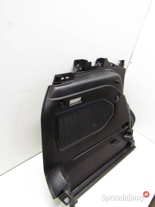 BOCZEK BAGAŻNIKA LEWY JEEP RENEGADE 735581749 osobowe