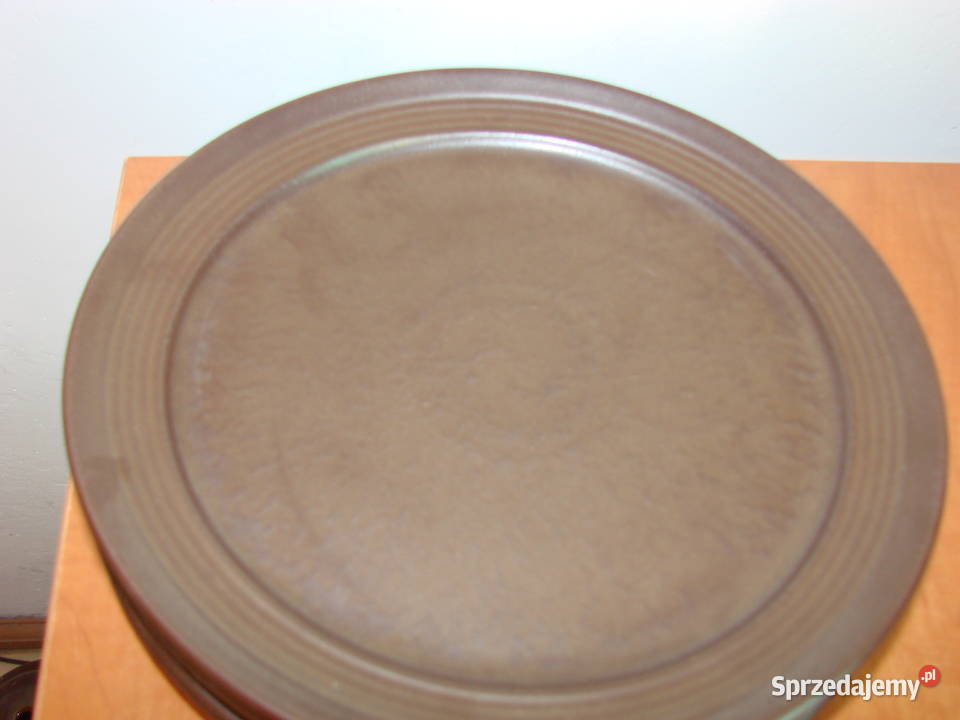 Hoganas Keramik talerz obiadowy 26 Ceramika i szkło Ceramika i szkło Pruszcz Gdański