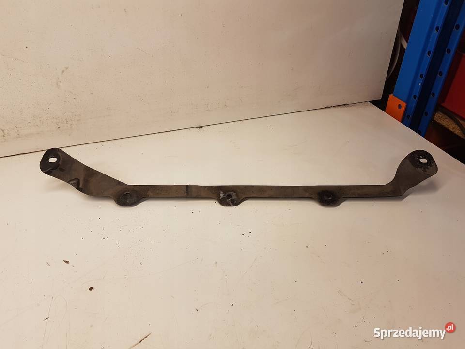 MOCOWANIE WANNY BAGAŻNIKA AUDI A4 B8 8K9802103 Przystajń