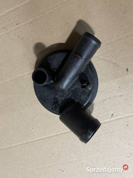 Odma separator oleju 028129101D audi a4 b5 19 smarowanie silnika Szczecin sprzedam