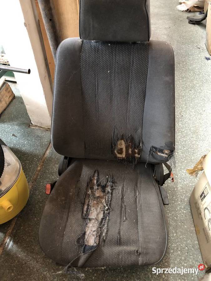 e30 bmw fotel deska rozdzielcza kokpit kanapa kujawsko-pomorskie Toruń